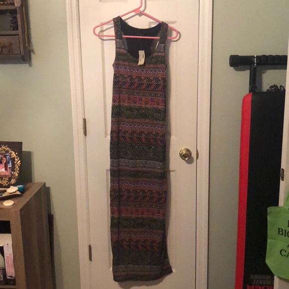 American Eagle Long dress - Picture 1 of 6